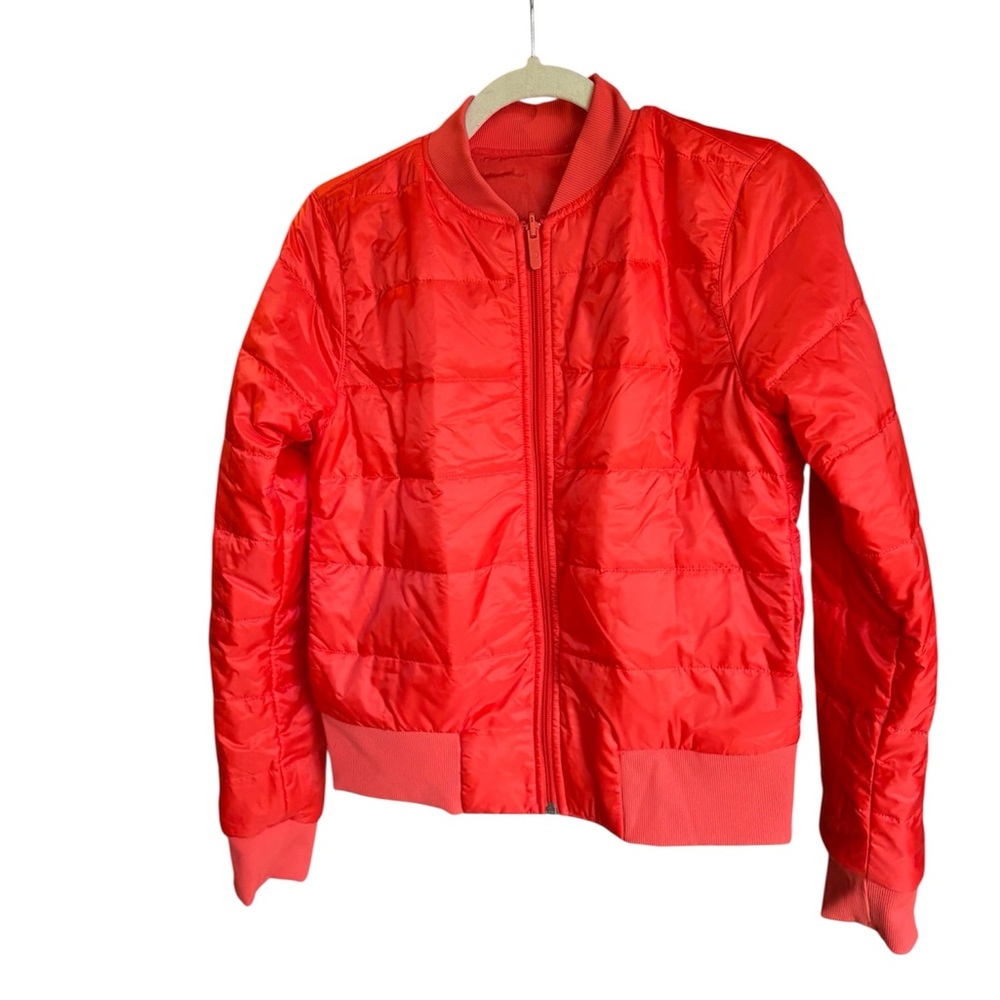 Lululemon double side jacket size S